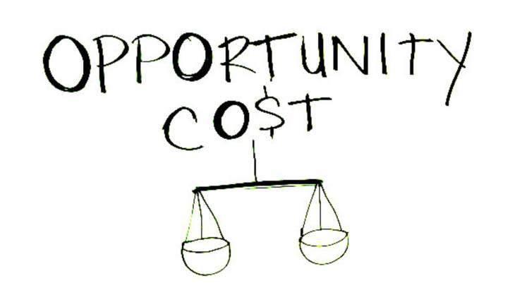 Opportunity Cost