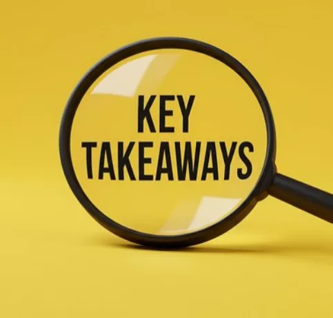 key-takeways